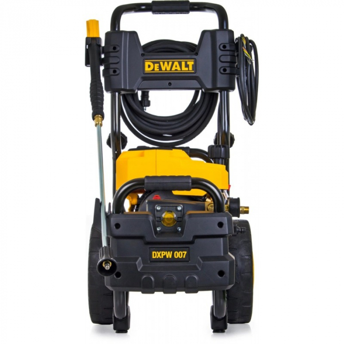 Masina de spalat cu presiune profesionala DeWalt 7400W 230bar 840l/h - DXPW007E [6]