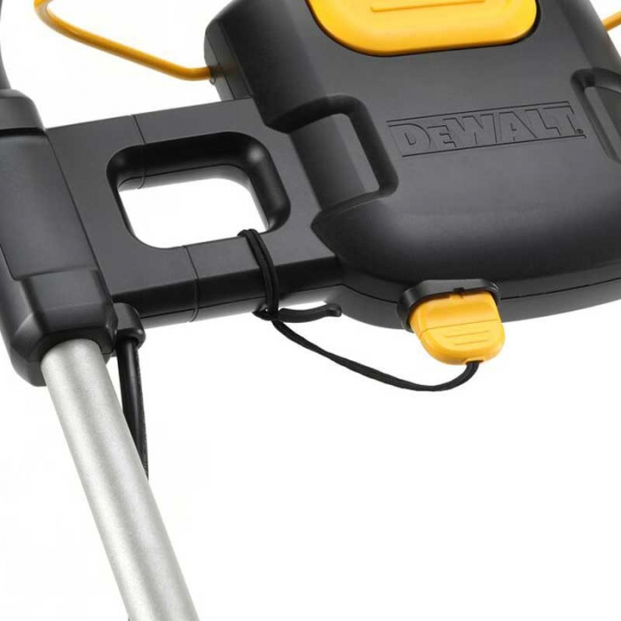 Masina de tuns gazonul DeWALT DCMW564N 2x18V fara acumulatori [3]