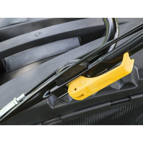 Masina de tuns iarba Stanley pe benzina 139cm³ 2100W - SLM-139-460-SP [4]