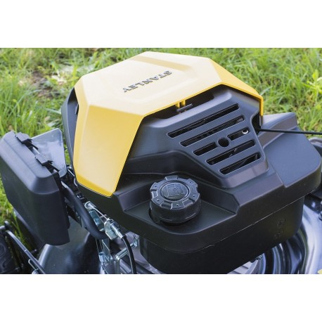 Masina de tuns iarba Stanley pe benzina 139cm³ 2100W - SLM-139-460-SP [2]