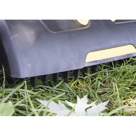 Masina de tuns iarba Stanley pe benzina 139cm³ 2100W - SLM-139-460-SP [5]