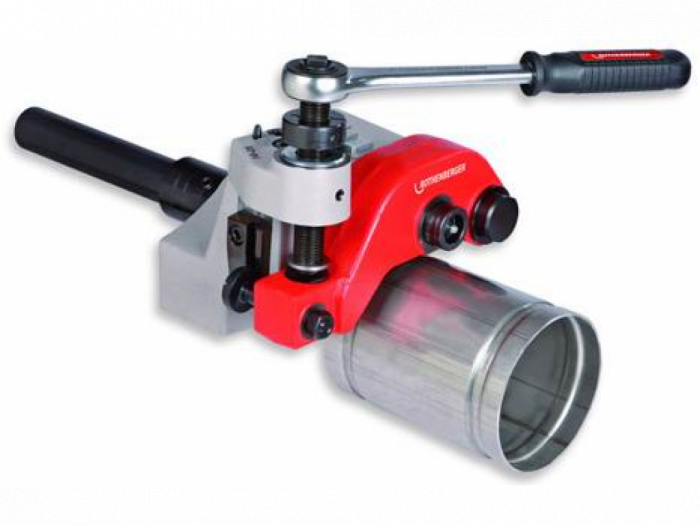 Dispozitiv de canelat Rogroover 6" Supertronic 3 SE Rothenberger, cod 56506 [1]