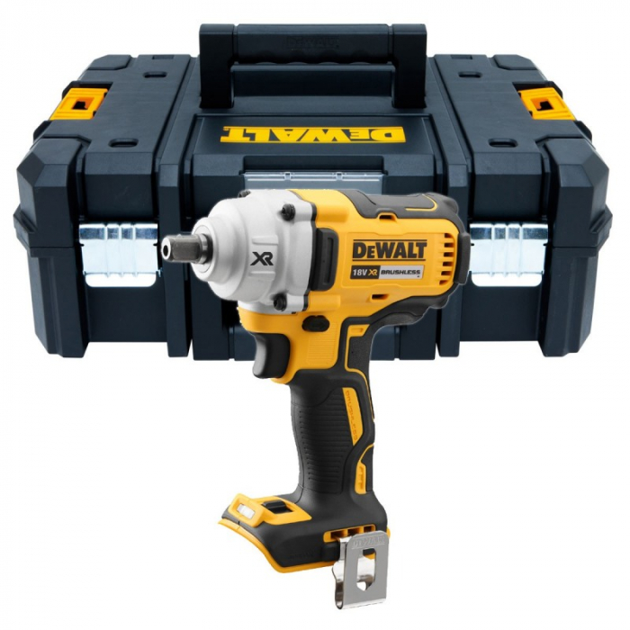 Masina de Insurubat cu Impact Pro DeWalt DCF894N 18V [3]