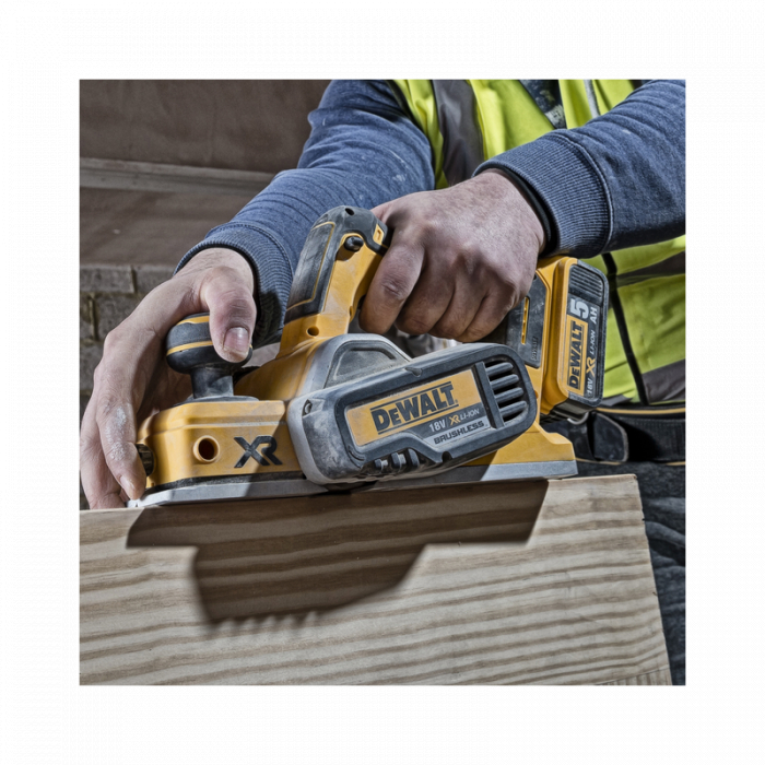 Rindea electrica DeWALT DCP580N 18V XR fara acumulatori [3]