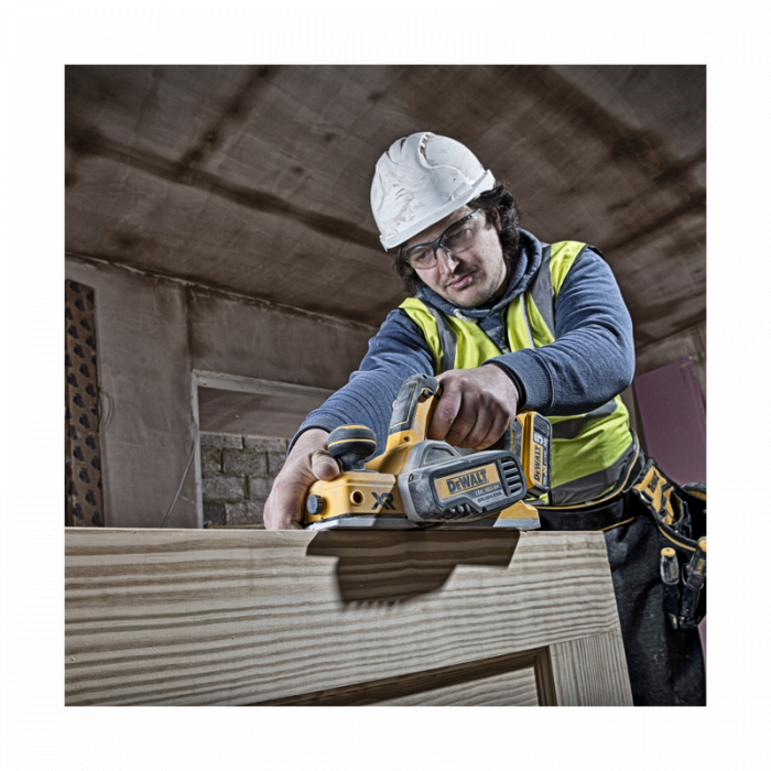 Rindea electrica DeWALT DCP580N 18V XR fara acumulatori [4]