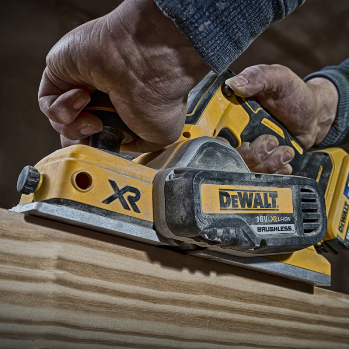 Rindea electrica DeWALT DCP580N 18V XR fara acumulatori [5]