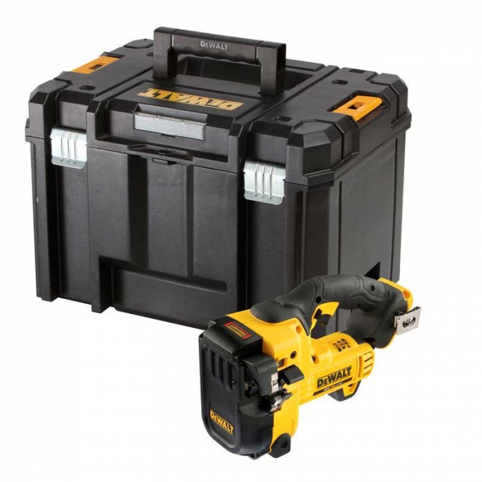 Masina pentru taiat DeWALT DCS350N tija filetata 18V XR [2]
