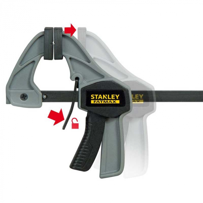 Menghina Stanley FMHT0-83231 de tip S cu tragaci 120mm [2]