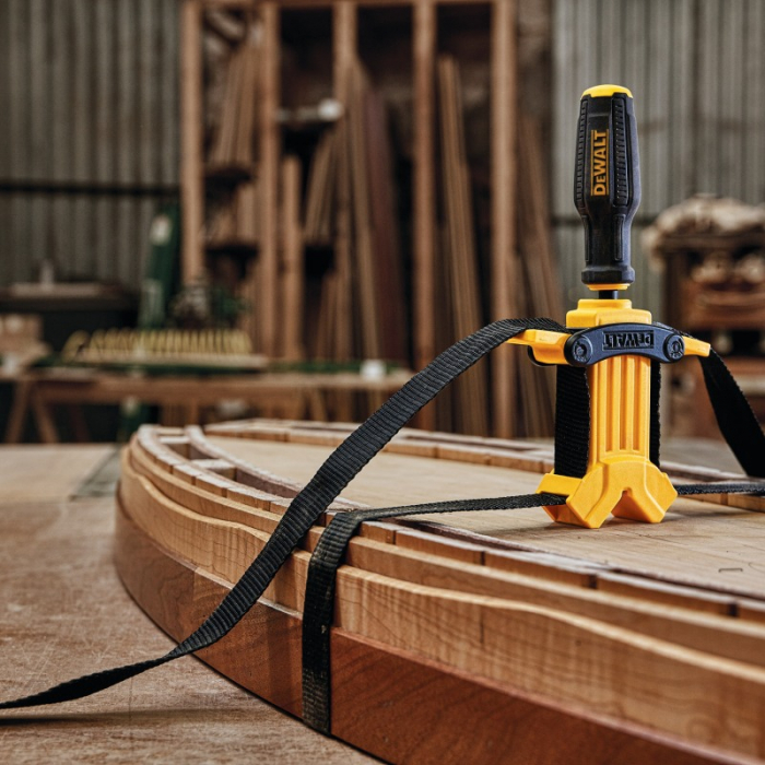 Menghina Cu Banda 4.5 m DeWalt DWHT83839-0 [2]
