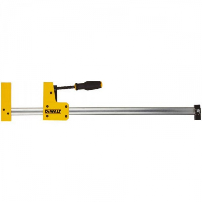 Menghina Rapida Paralela 600 mm DeWalt DWHT83831-1 [3]