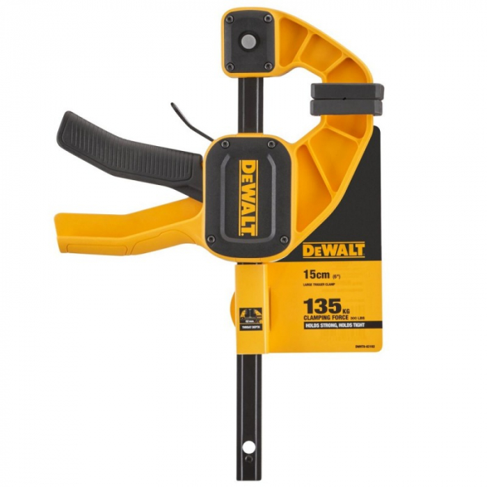 Menghina Rapida L DeWalt DWHT0-83192 150 mm 135 kg [3]