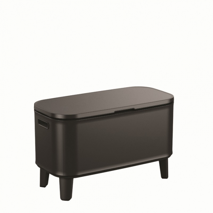 Mini bar pentru gradina, grafit, Keter Breeze Cool Bar [5]