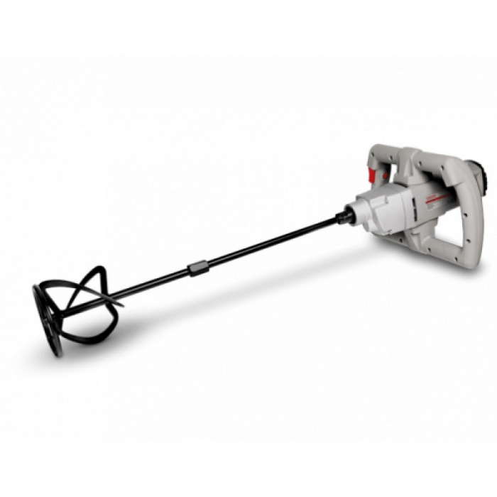 Mixer 2 Viteze Crown CT26012HX Paleta 120 mm [2]