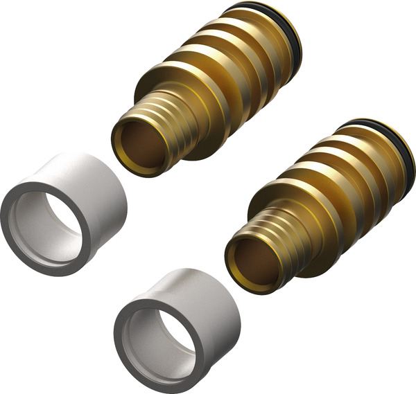 Set Adaptor de conectare tip TECEflex pentru distribuitorul industrial [1]