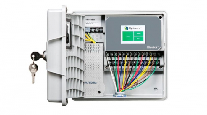 Controler exterior cu 12 zone, Hunter PRO-HC [3]