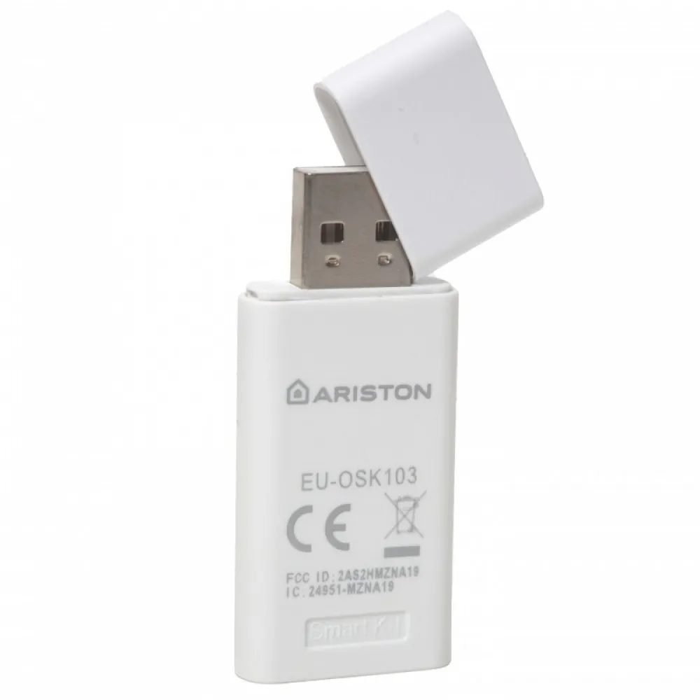 Kit Wi-Fi Ariston Clima [2]