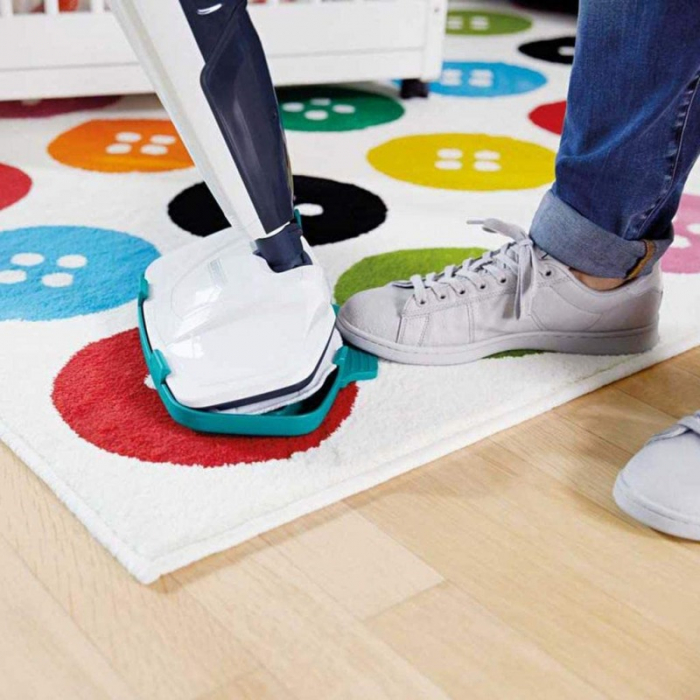 Mop cu abur Leifheit Clean Tenso 1200W [4]