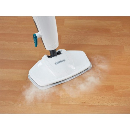 Mop cu abur Leifheit Clean Tenso 1200W [8]