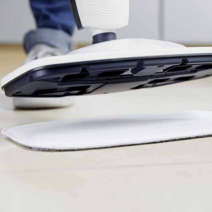 Mop cu abur Leifheit Clean Tenso 1200W [10]