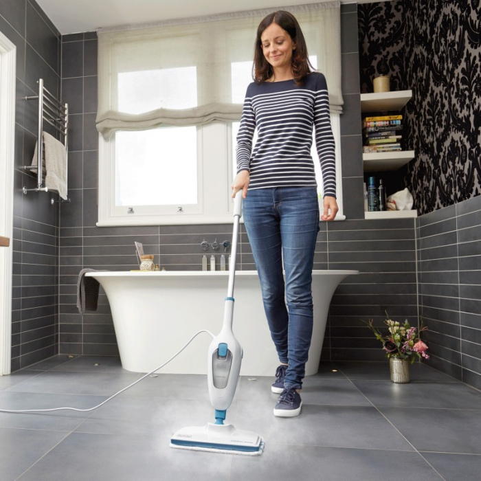 Mop cu abur Black+Decker FSM13E1 1300W [4]