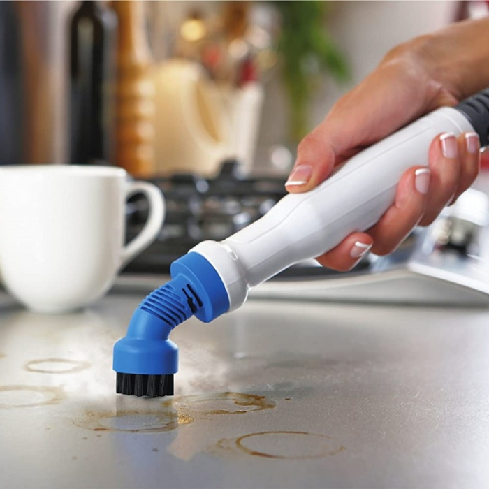 Mop cu aburi 7 in 1 Black+Decker 1300 W - FSMH1300FX [10]