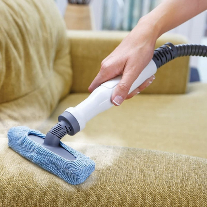 Mop cu aburi 7 in 1 Black+Decker 1300 W - FSMH1300FX [6]