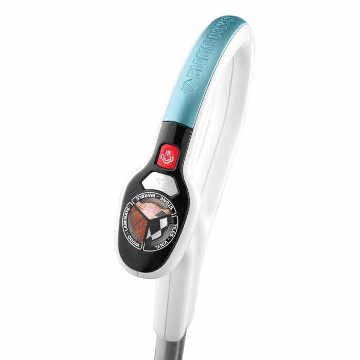 Mop cu aburi Black+Decker FSM1630 1600W [9]