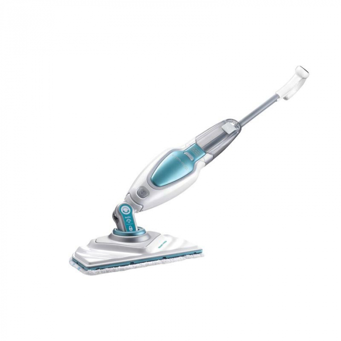 Mop cu aburi Black+Decker FSM1630 1600W [2]