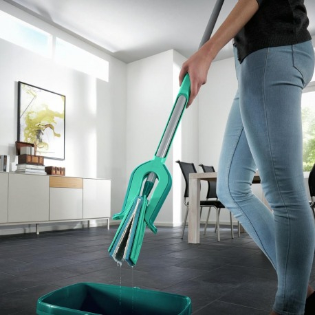 Mop bun pentru podele Leifheit Picobello Micro Duo S [5]