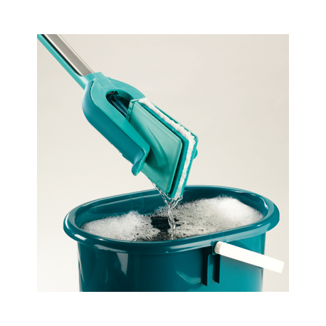 Mop bun pentru podele Leifheit Picobello Micro Duo S [7]