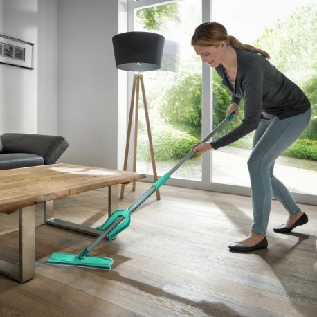Mop bun pentru podele Leifheit Picobello Micro Duo S [4]
