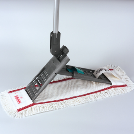 Mop Leifheit Professional cu coada telescopica 50 cm [5]