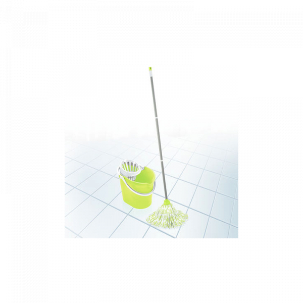Set Classic Mop diverse culori 12L [3]
