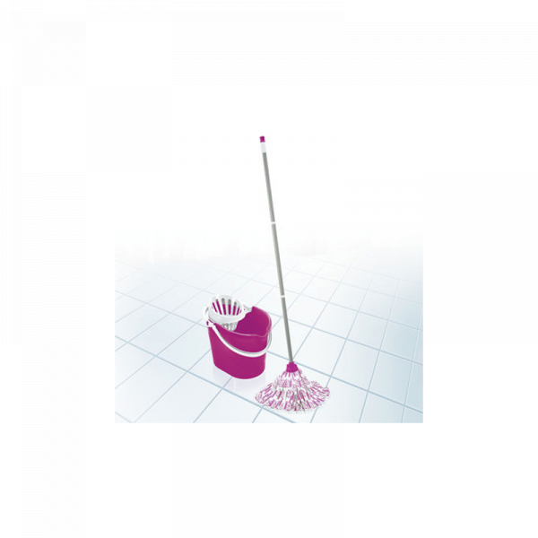 Set Classic Mop diverse culori 12L [4]