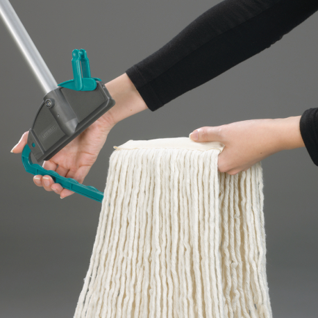 Mop Profesional coada AL 140CM [5]