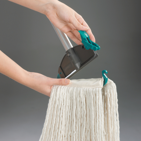 Mop Profesional coada AL 140CM [4]