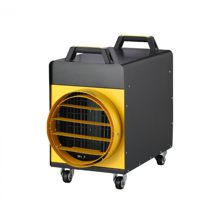 Aeroterma electrica 15 kW 400 V Intensiv PRO 15KW P [1]