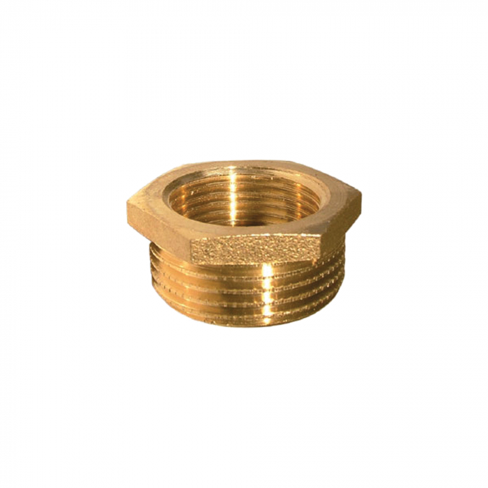 Reductie, 1 1/2 tol x 1 tol, alama, Everpro [1]
