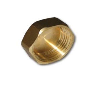 Capac alama, 1 1/4" [1]