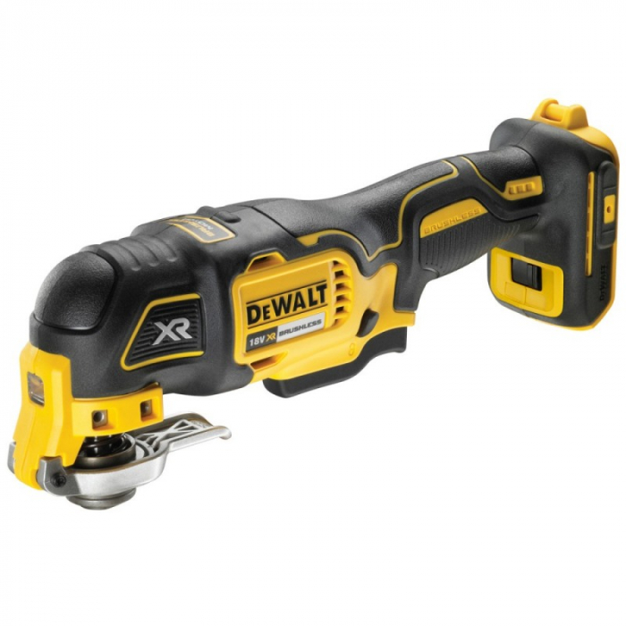 Multifunctionala Oscilanta DeWalt DCS356P2 Brushless [1]
