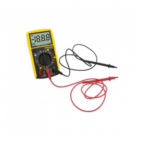 Multimetru digital Stanley - STHT0-77364 [2]