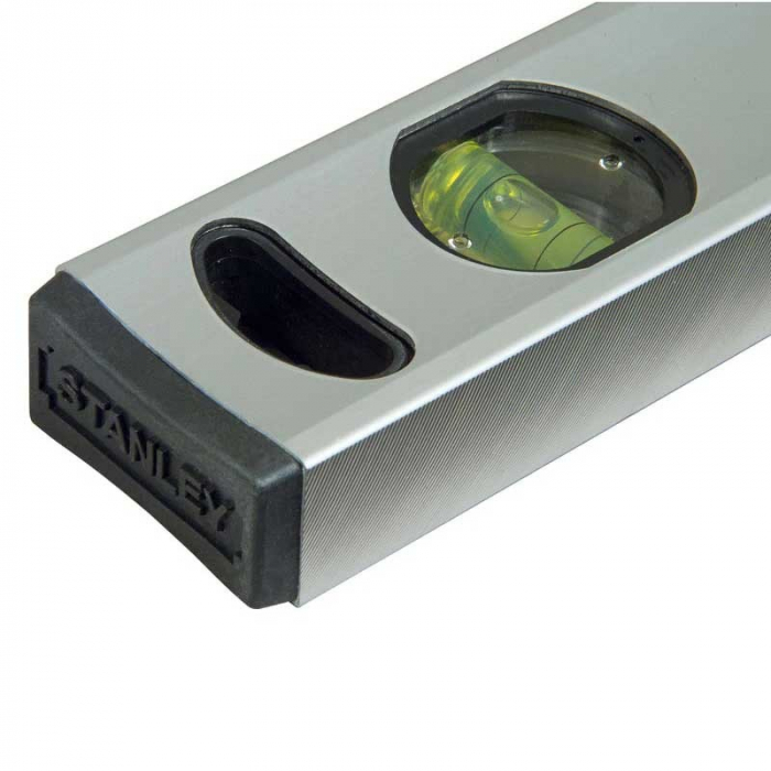 Nivela magnetica Stanley STHT1-43116 180cm Clasic [2]