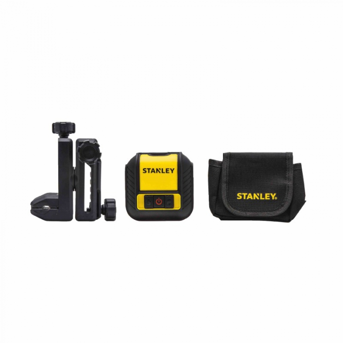 Nivela laser Stanley® STHT77502-1 Cross90 dioda rosie [2]