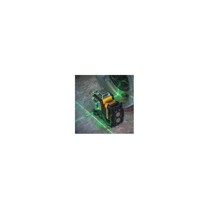Nivela Laser Autonivelanta in Cruce Verde 10.8V DeWalt DCE089D1G [4]