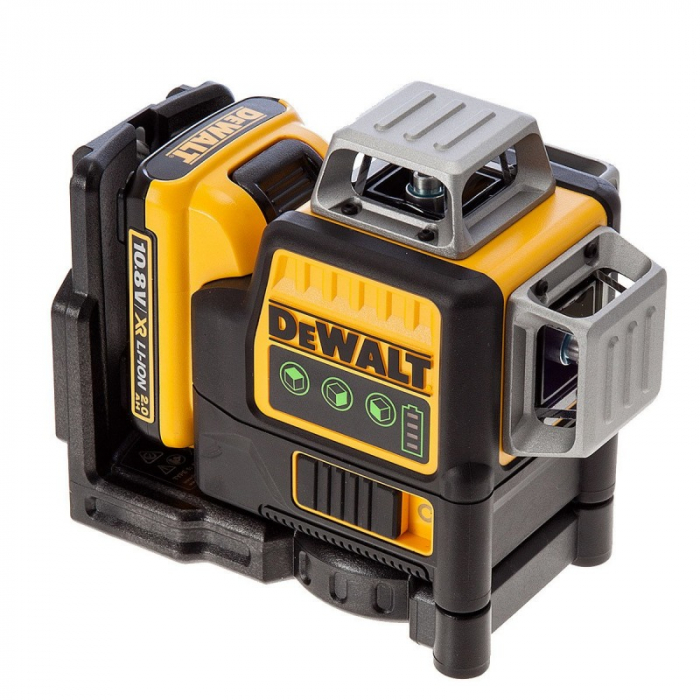 Nivela Laser Autonivelanta in Cruce Verde 10.8V DeWalt DCE089D1G [1]