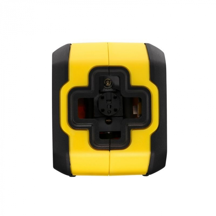 Nivela Laser Stanley STHT77611-0, Linii in cruce [3]