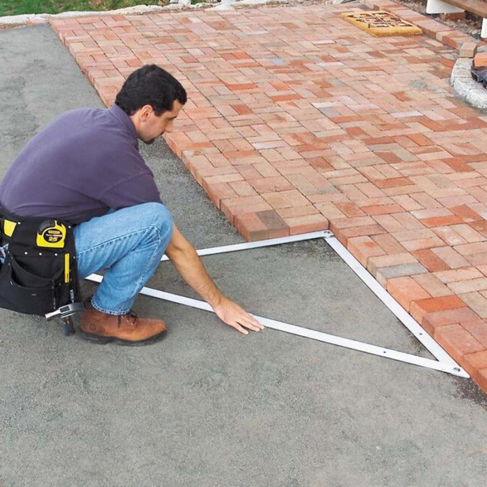Echer DeWalt DWHT25227-0, 180 mm [5]
