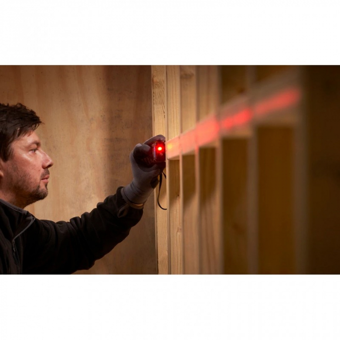 Telemetru laser Stanley FMHT77165-0, 50 m [8]
