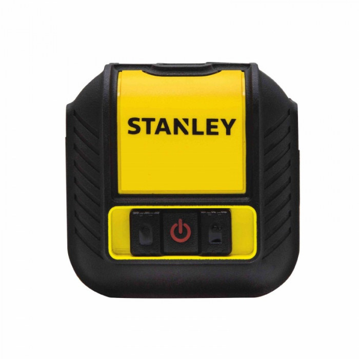 Nivela Laser Cubix Stanley STHT77498-1 Dioda Rosie [2]