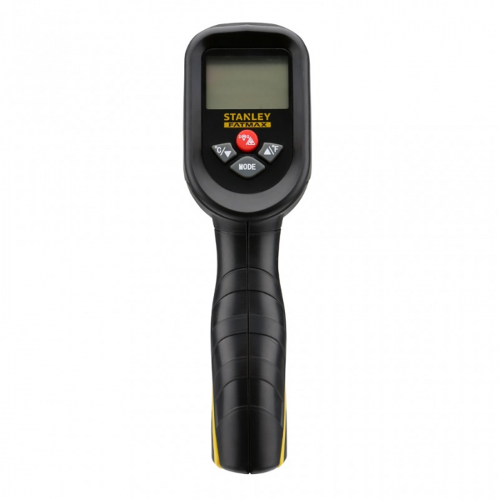 Termometru Stanley Fatmax FMHT0-77422 infrarosu 9V [3]